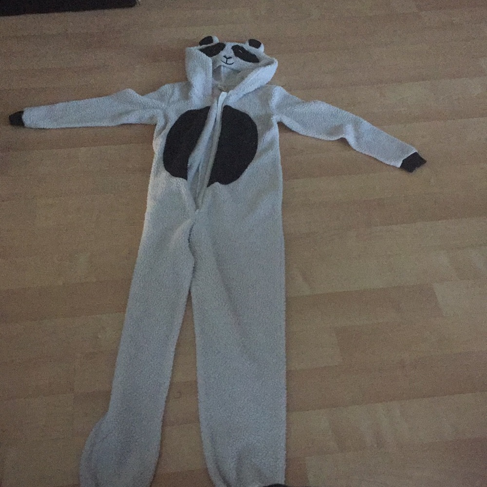 Sleeping One Piece